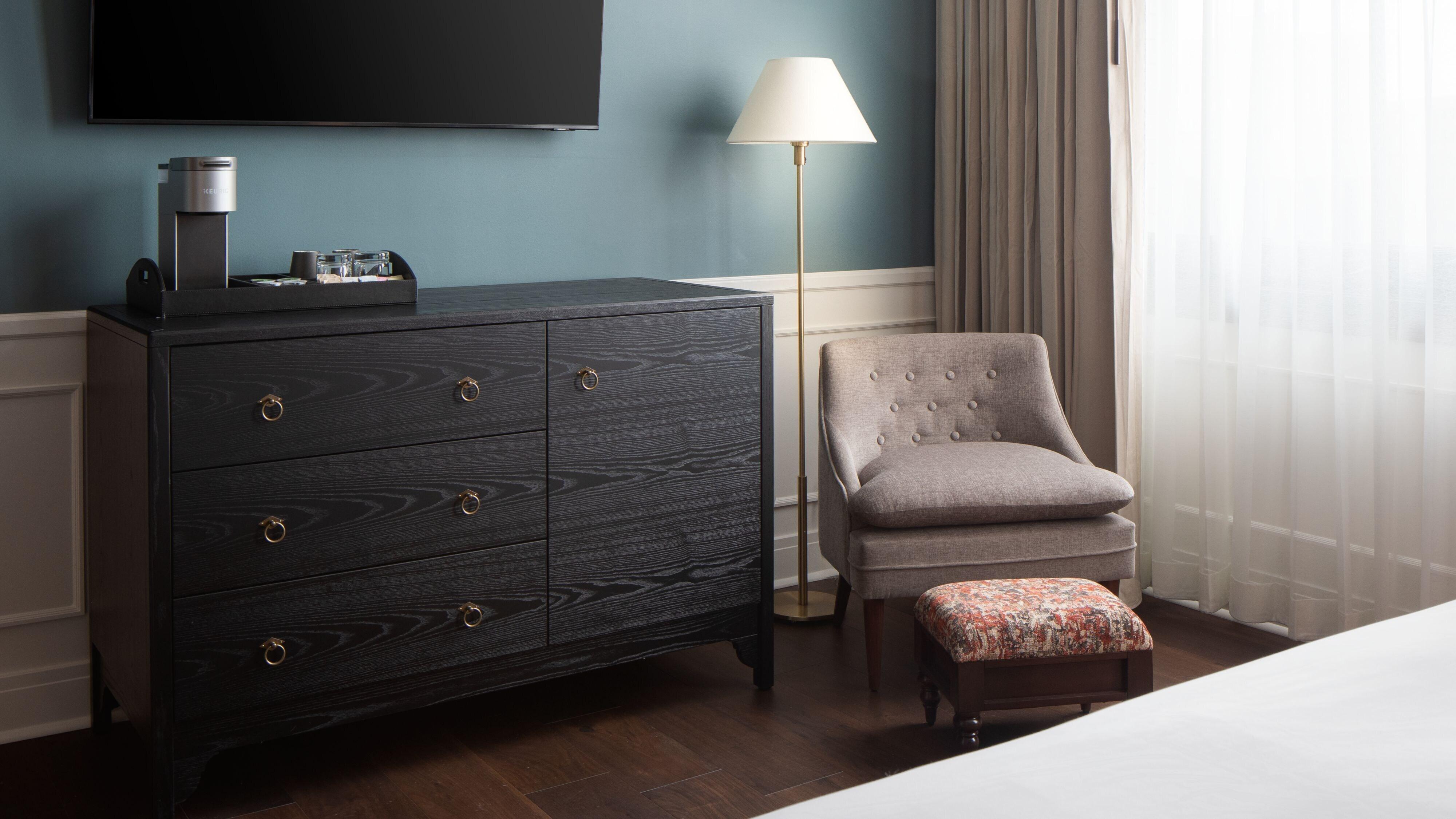 Hotel David Whitney, Autograph Collection デトロイト エクステリア 写真