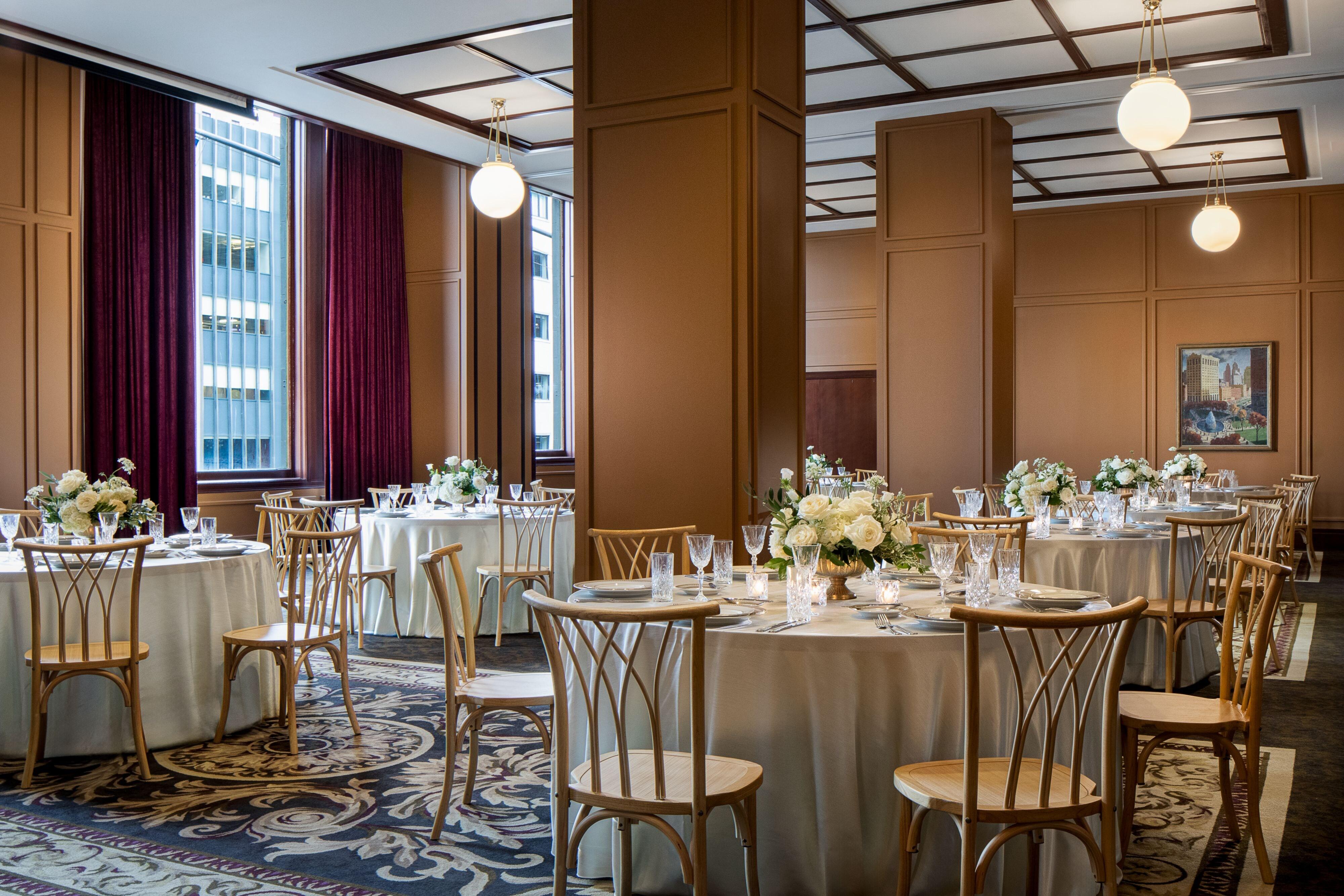 Hotel David Whitney, Autograph Collection デトロイト エクステリア 写真
